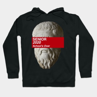 Senior 2020 Hoodie